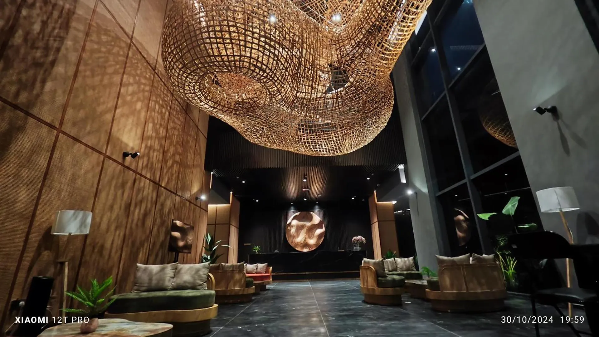 Aparthotel Borneo Sutera Bay Kota Kinabalu