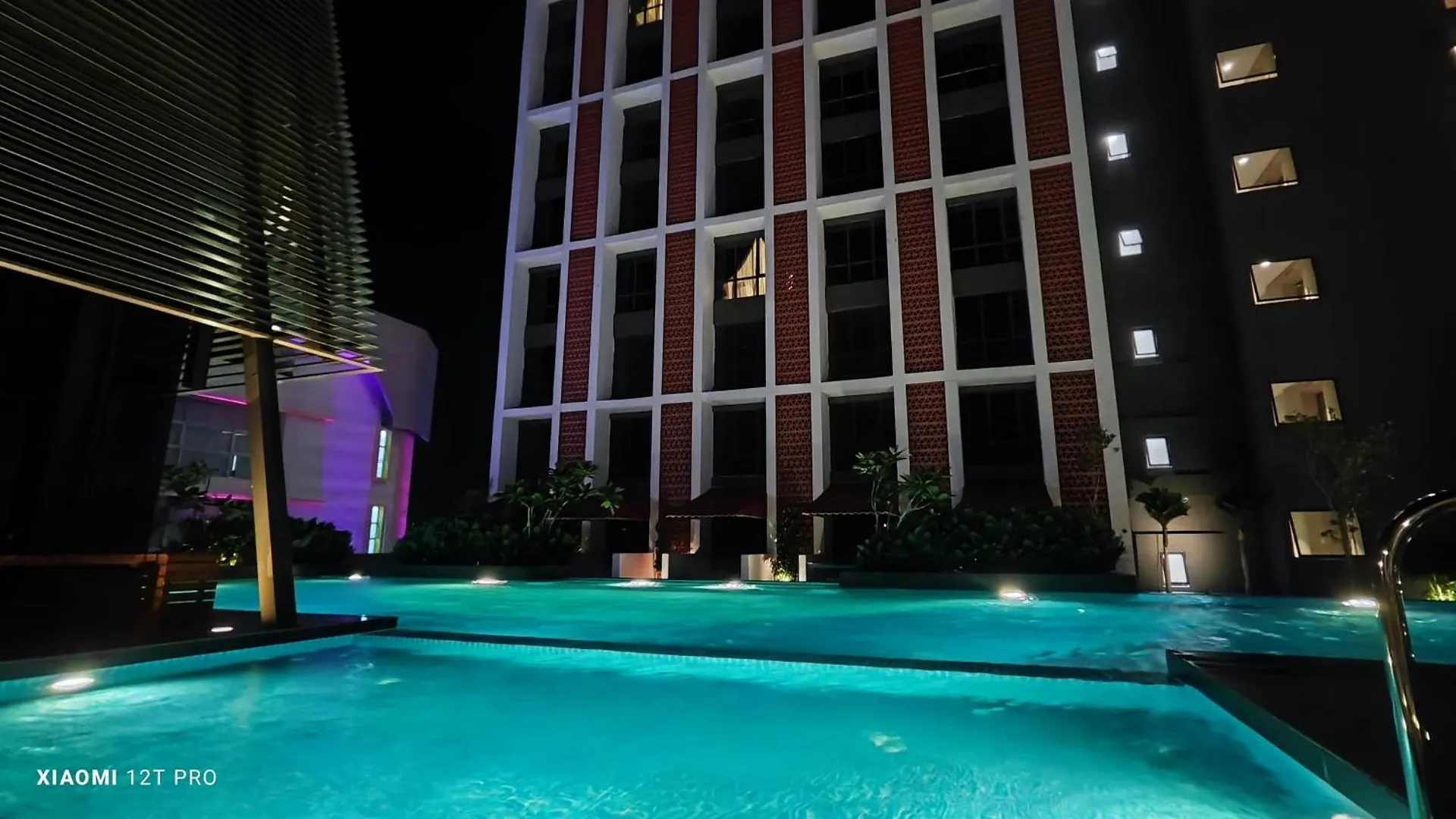 Aparthotel Borneo Sutera Bay Kota Kinabalu