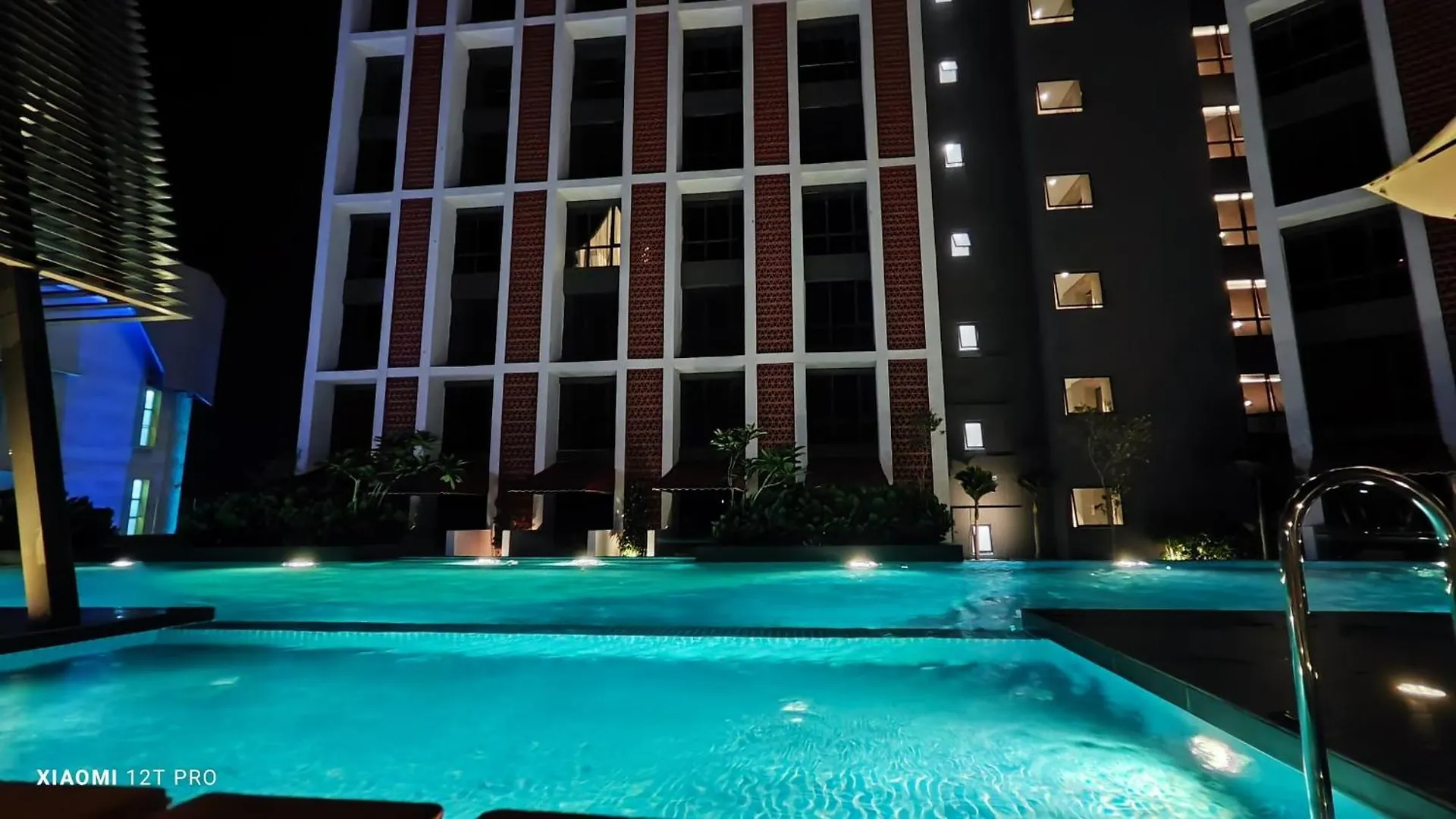 Aparthotel Borneo Sutera Bay Kota Kinabalu