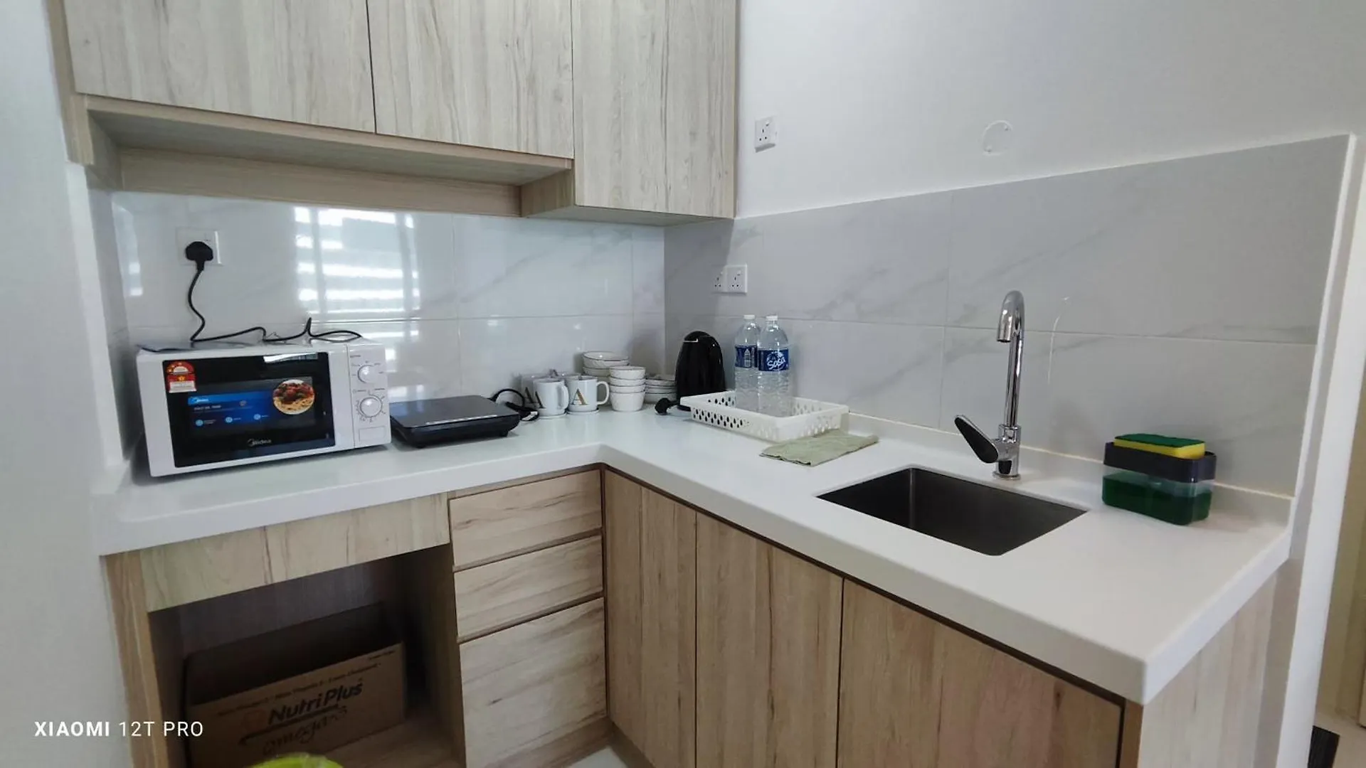 Aparthotel Borneo Sutera Bay Kota Kinabalu 0*,  Ma­lay­sia