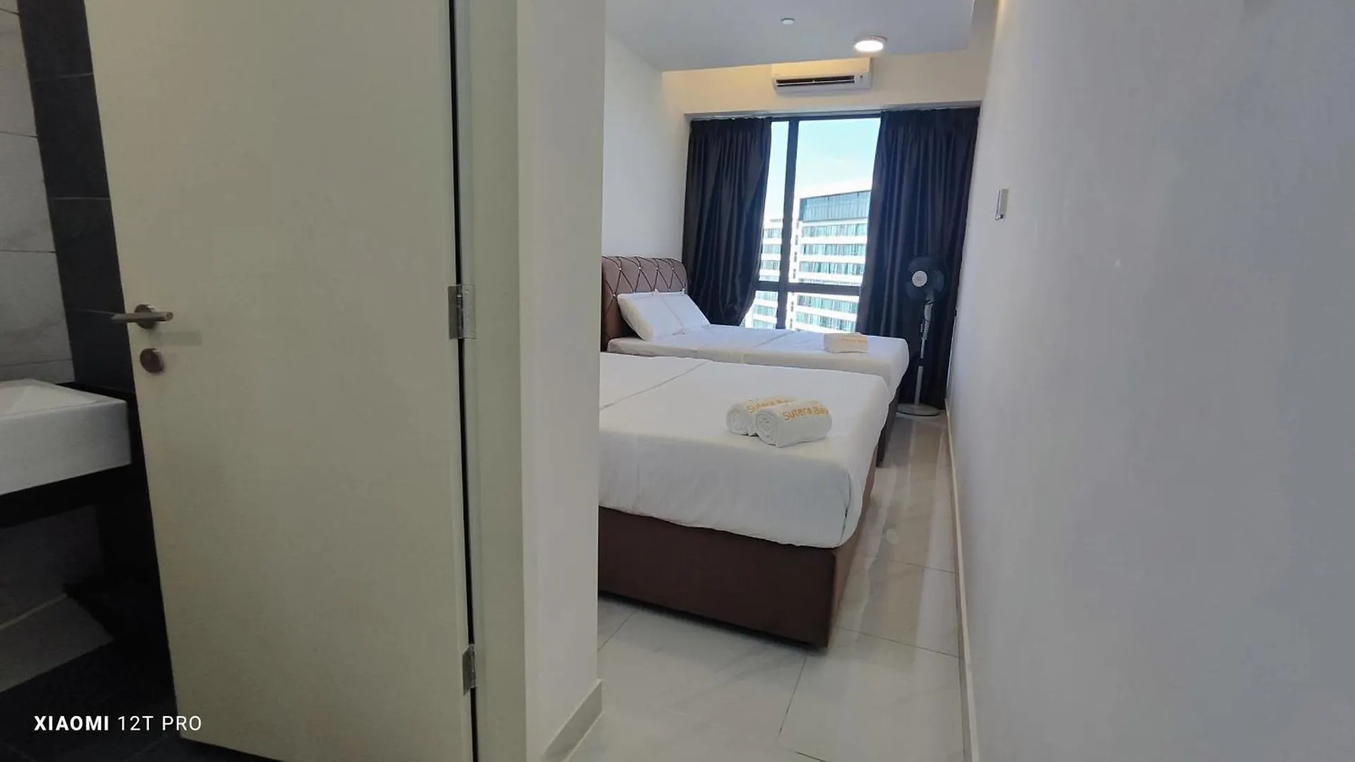 Aparthotel Borneo Sutera Bay Kota Kinabalu