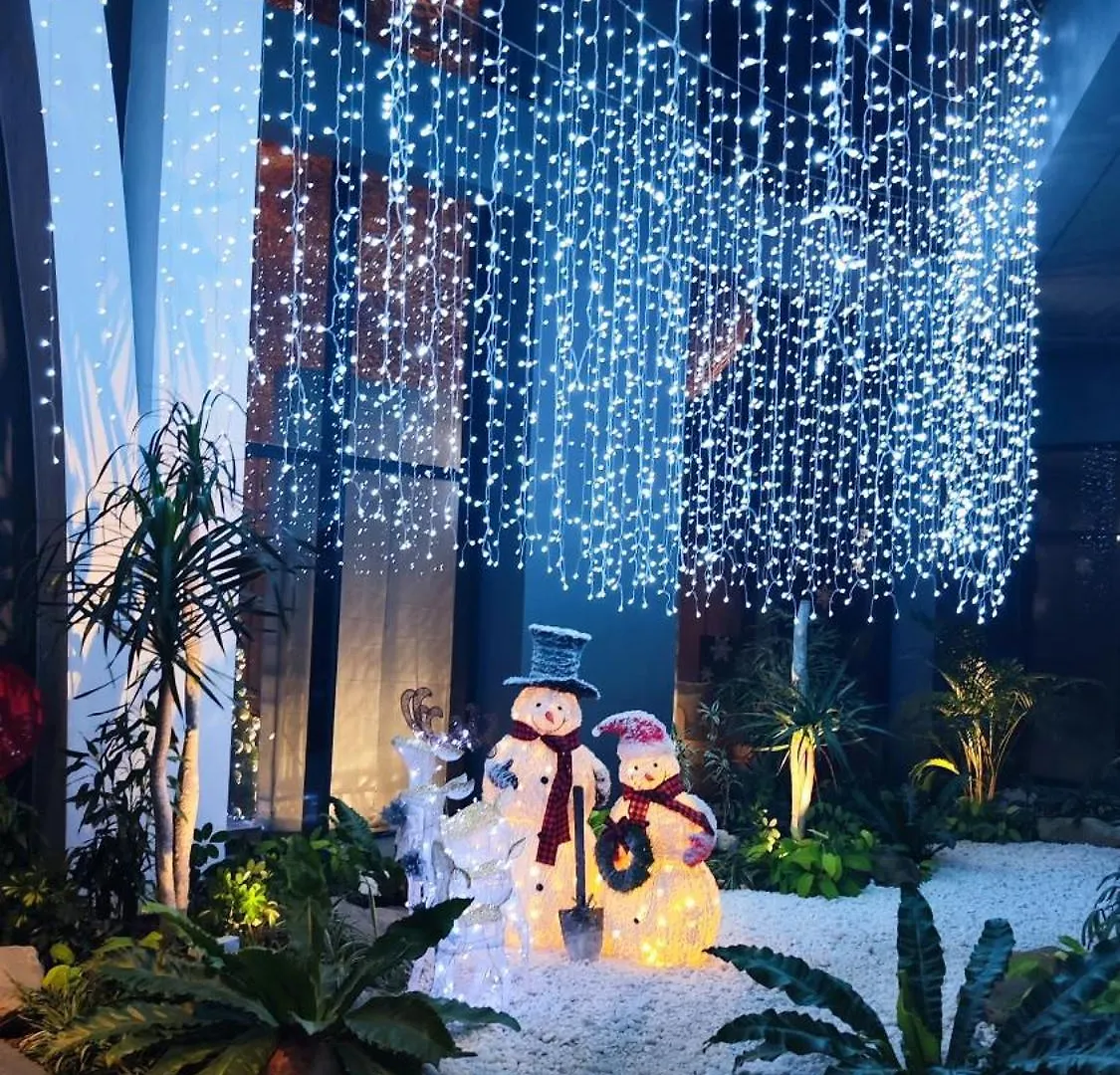 Aparthotel Borneo Sutera Bay Kota Kinabalu