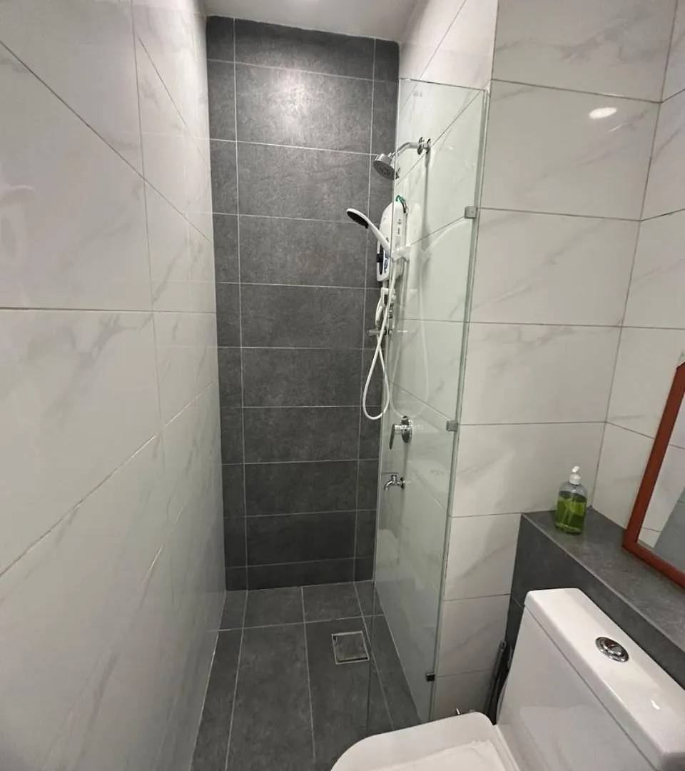 Aparthotel Borneo Sutera Bay Kota Kinabalu