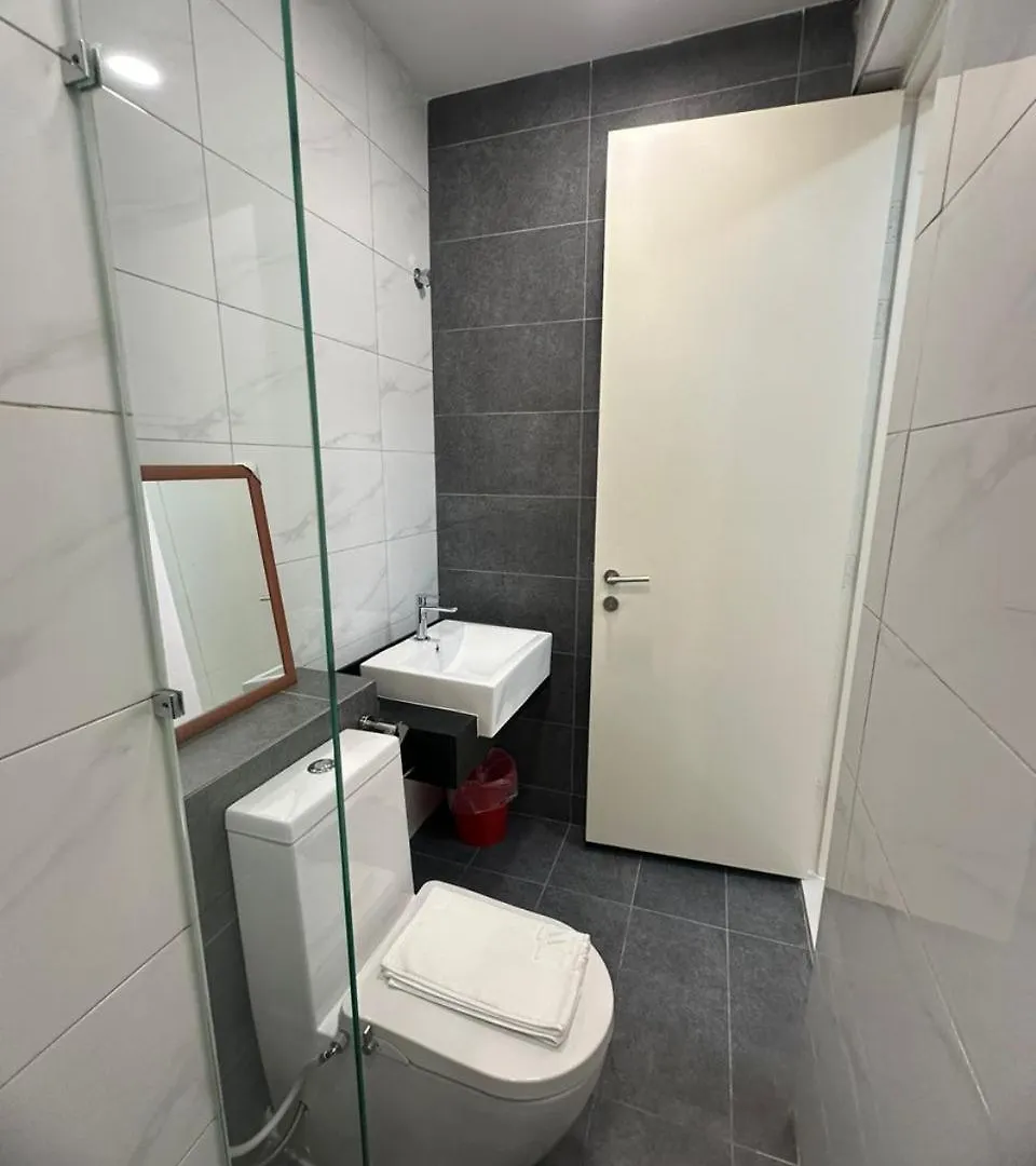 Aparthotel Borneo Sutera Bay Kota Kinabalu