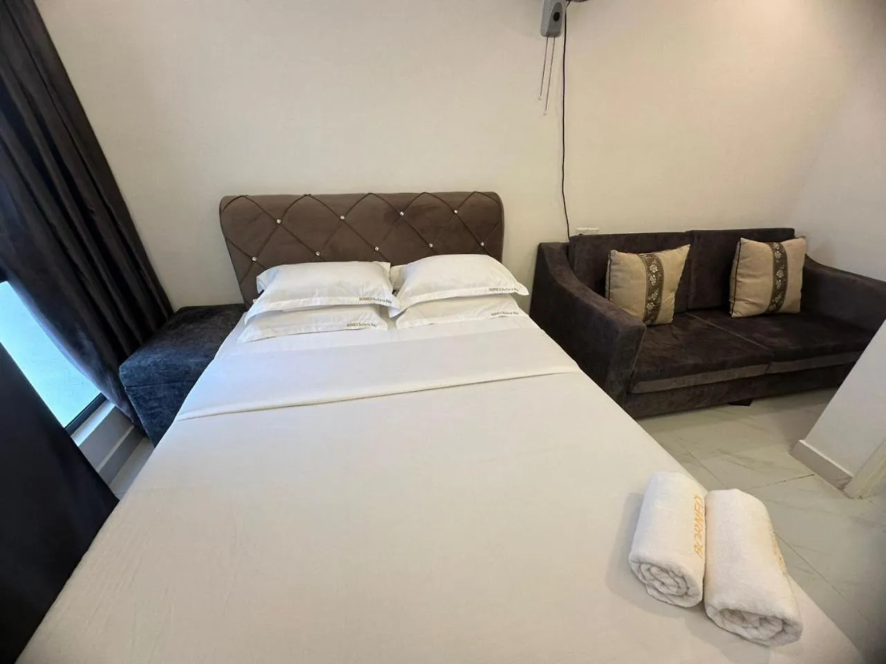 Aparthotel Borneo Sutera Bay Kota Kinabalu 0*,  Ma­lay­sia