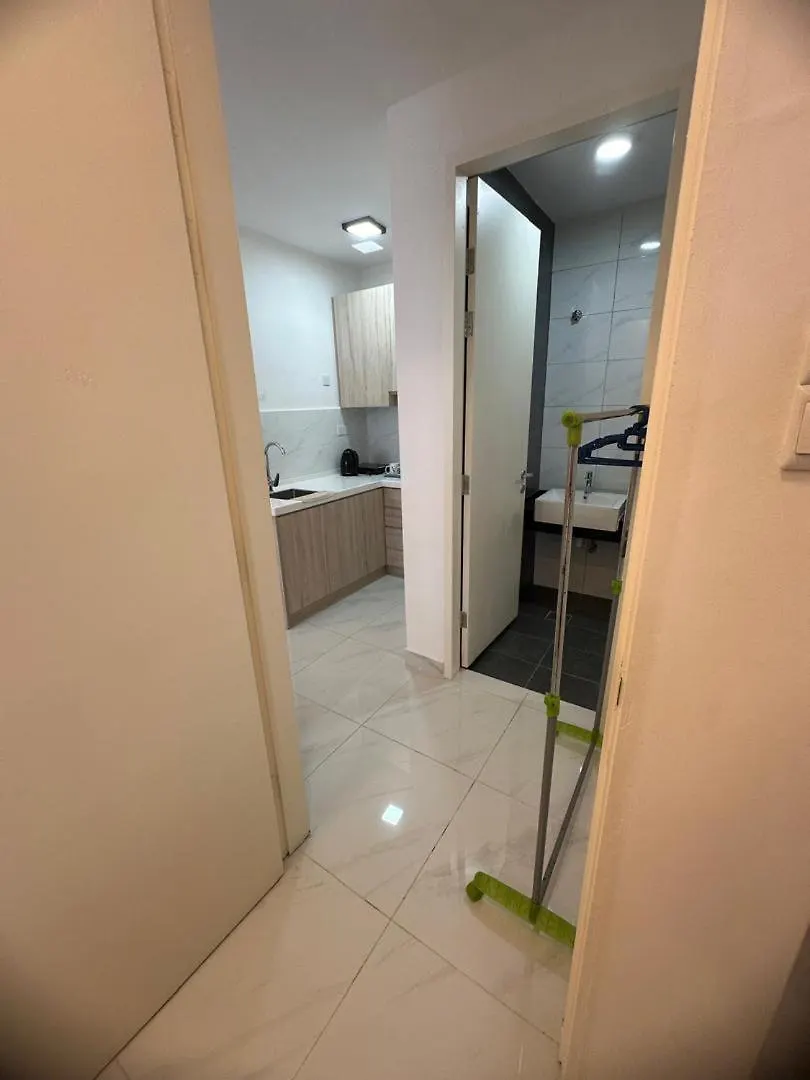 Aparthotel Borneo Sutera Bay Kota Kinabalu