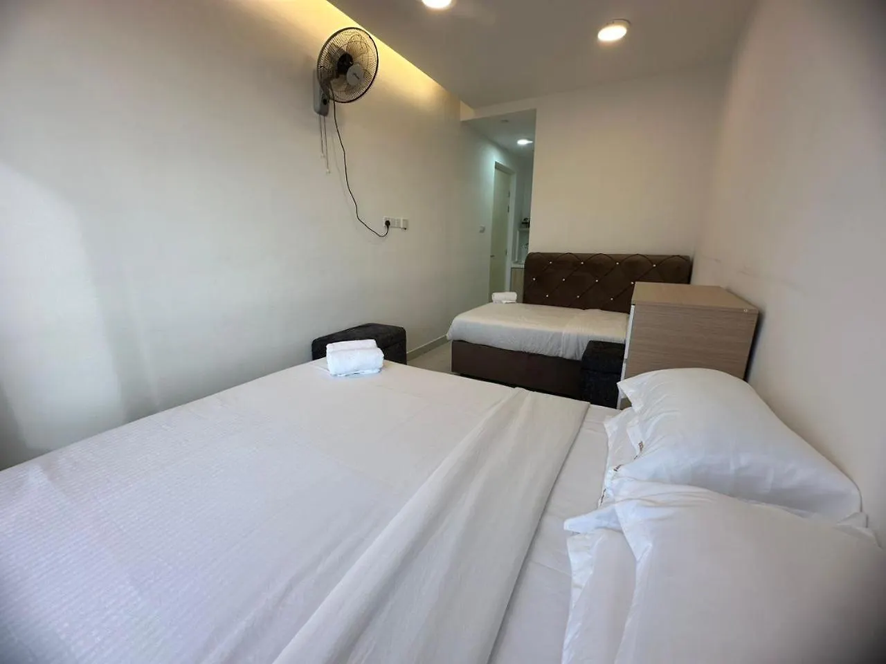 Aparthotel Borneo Sutera Bay Kota Kinabalu 0*,  Ma­lay­sia