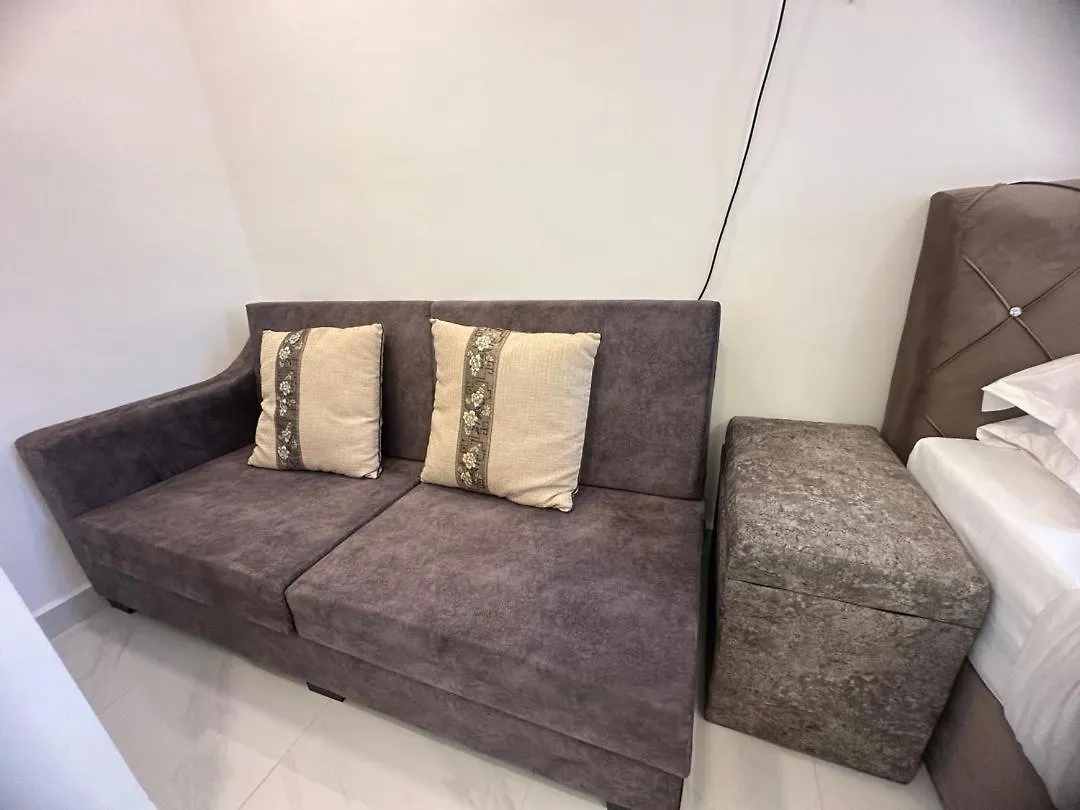 Aparthotel Borneo Sutera Bay Kota Kinabalu Ma­lay­sia