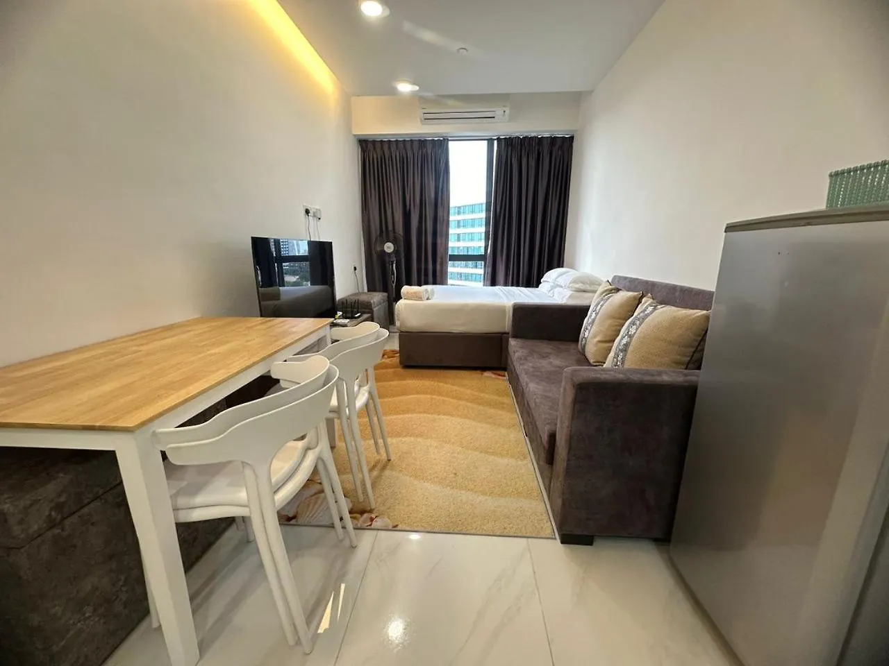 Aparthotel Borneo Sutera Bay Kota Kinabalu