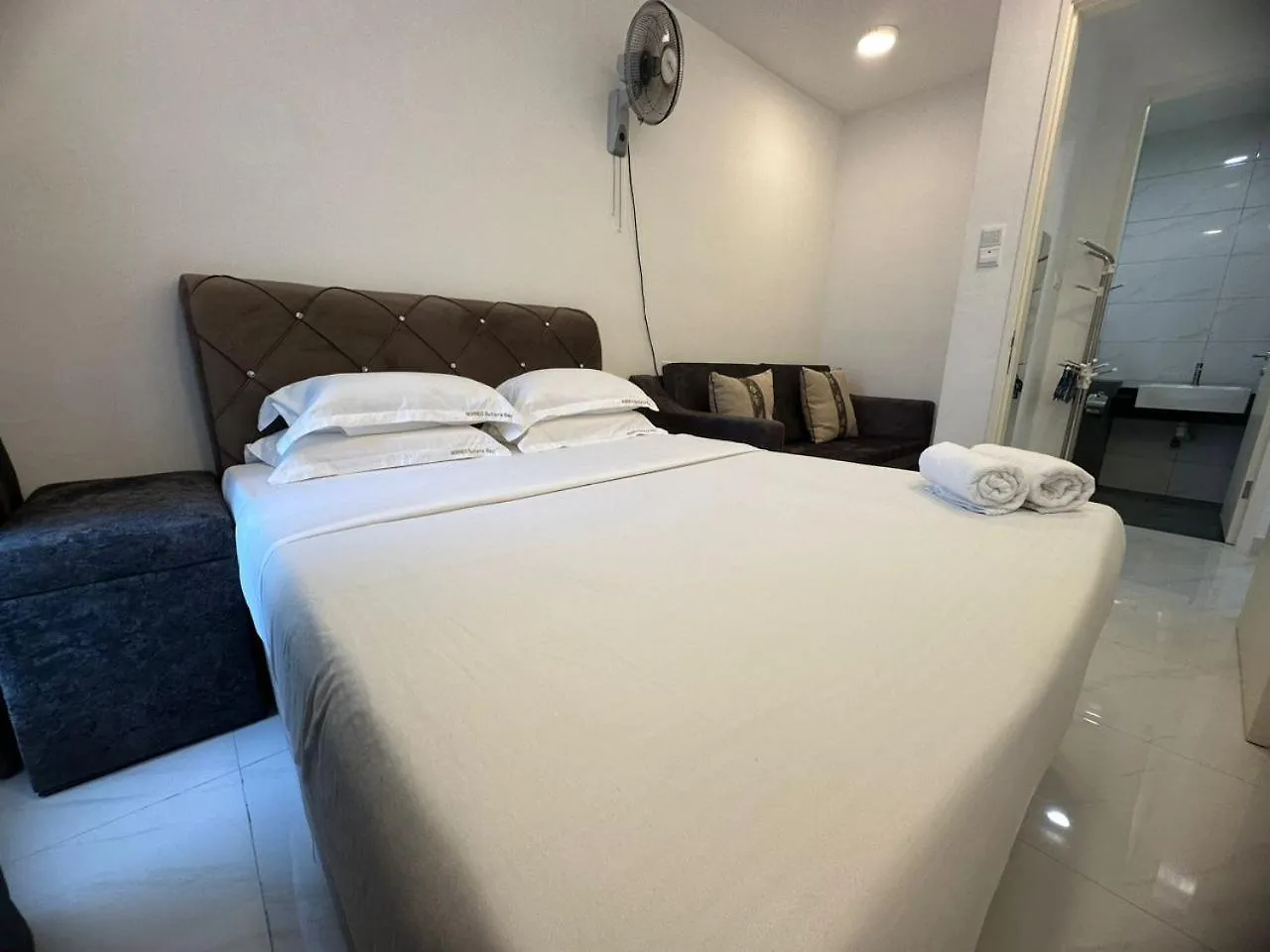 Aparthotel Borneo Sutera Bay Kota Kinabalu