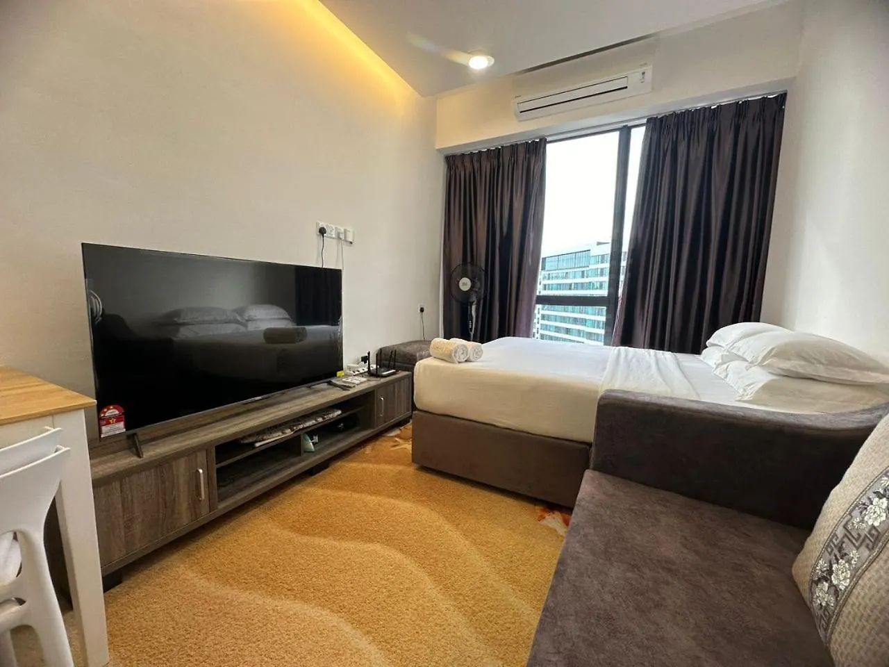 Aparthotel Borneo Sutera Bay Kota Kinabalu