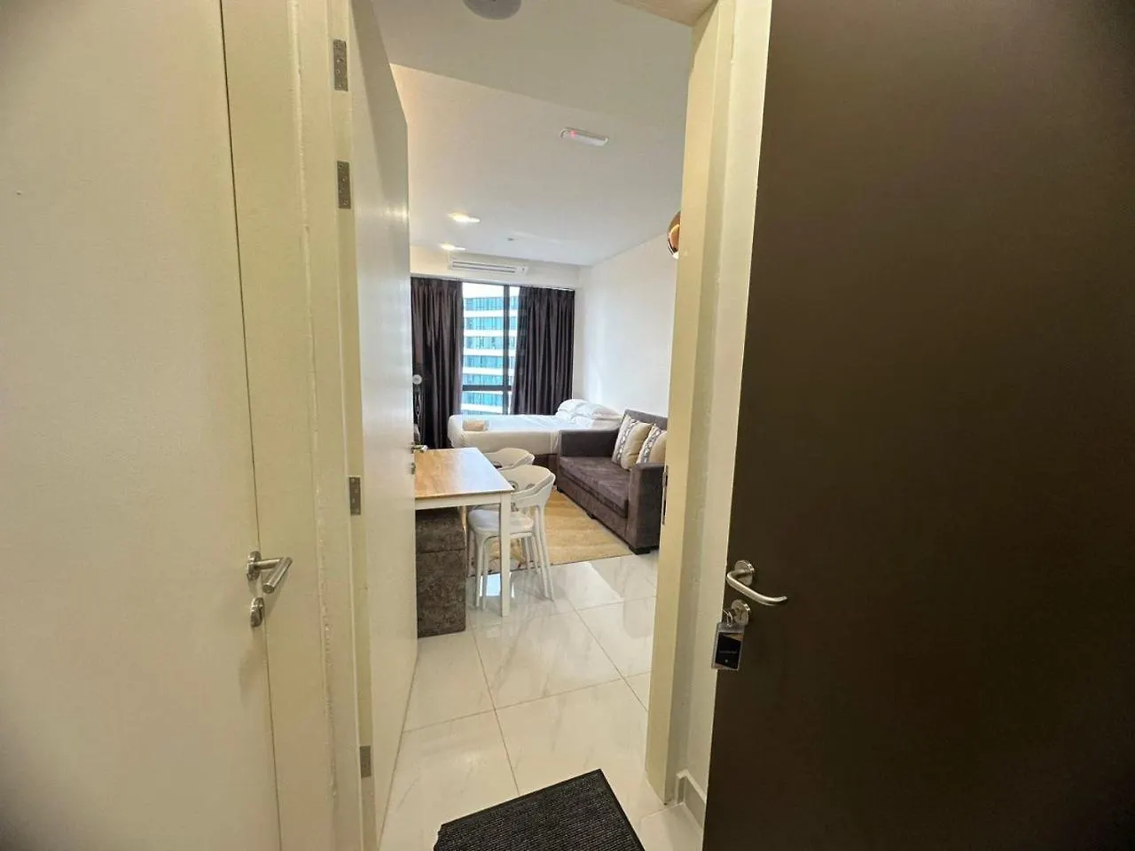 Aparthotel Borneo Sutera Bay Kota Kinabalu Ma­lay­sia