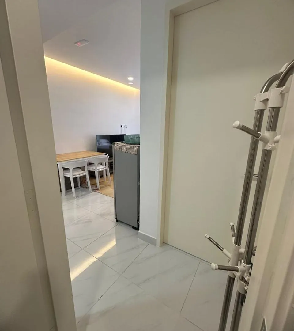 Aparthotel Borneo Sutera Bay Kota Kinabalu