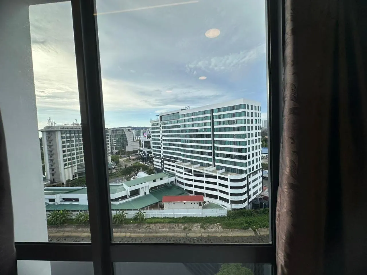 Aparthotel Borneo Sutera Bay Kota Kinabalu