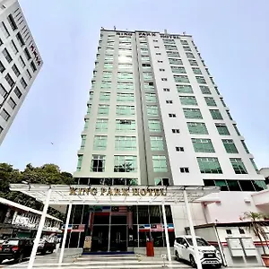 킹 파크 코타 키나발루 코타키나발루