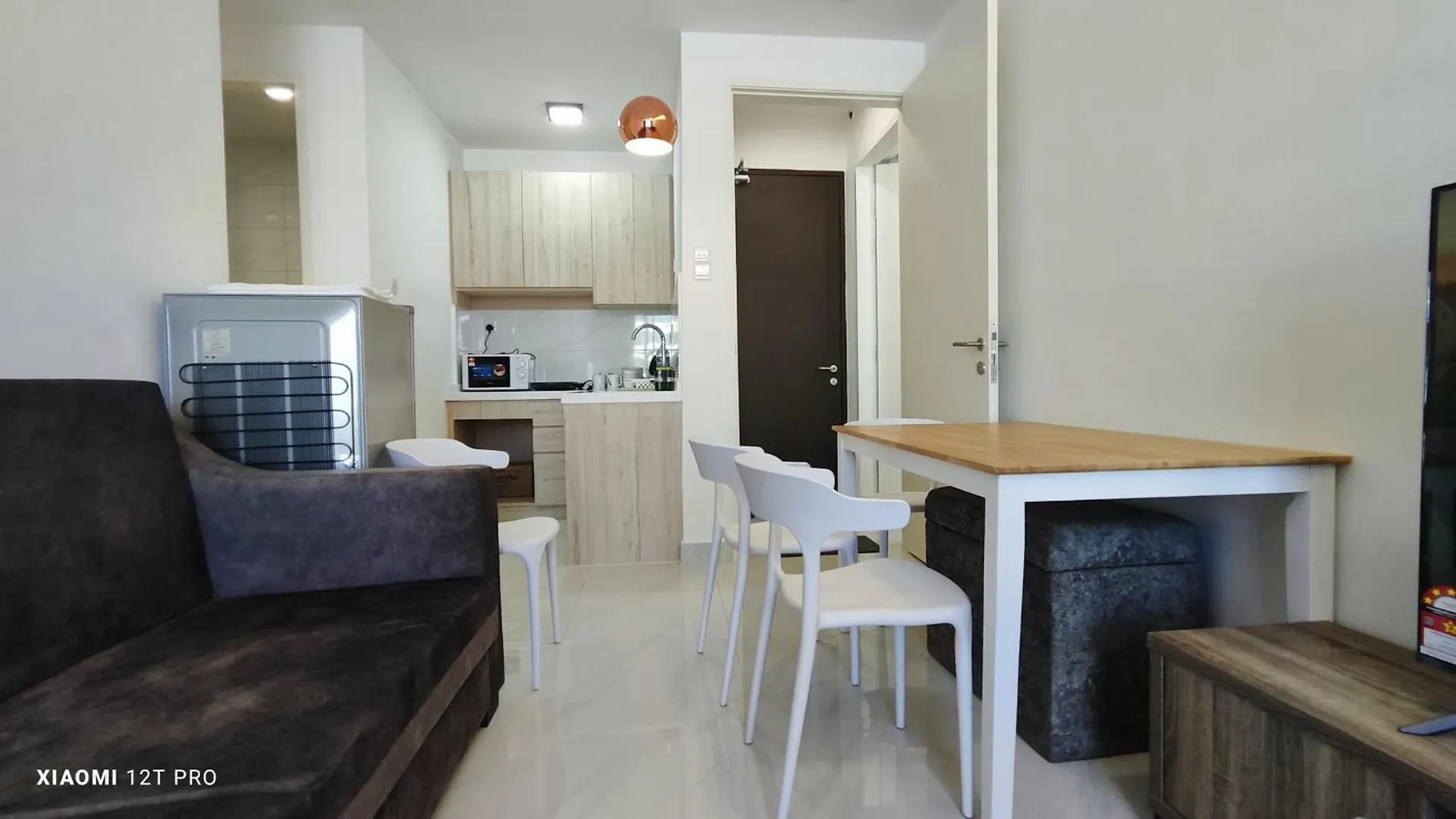 الشقق الفندقية كوتا كينابالوفي  Borneo Sutera Bay 0*,  ماليزيا