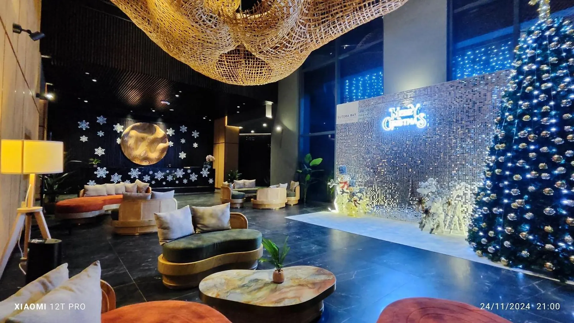 شقة فندقية الشقق الفندقية كوتا كينابالوفي  Borneo Sutera Bay ماليزيا