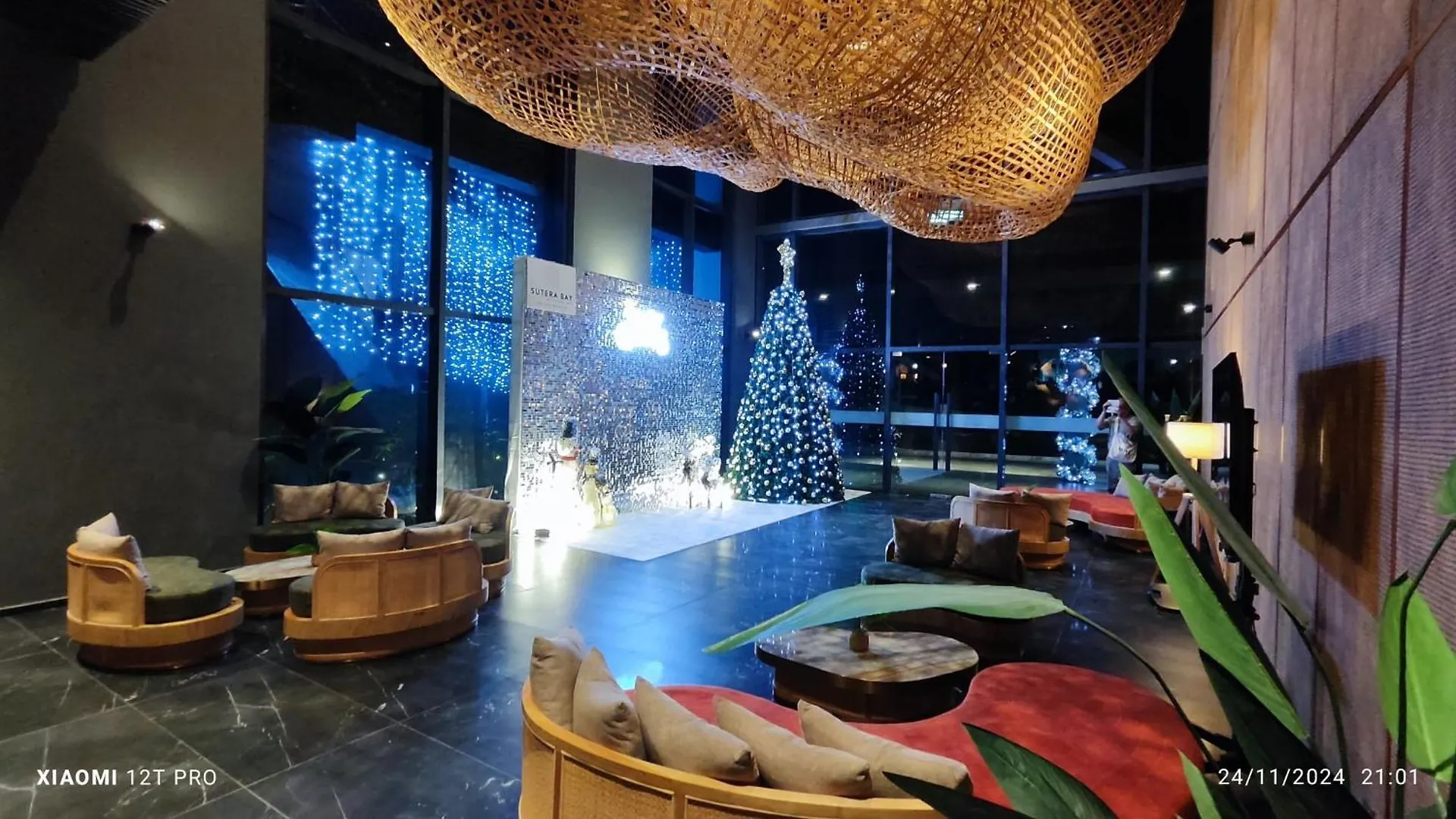 الشقق الفندقية كوتا كينابالوفي  Borneo Sutera Bay شقة فندقية