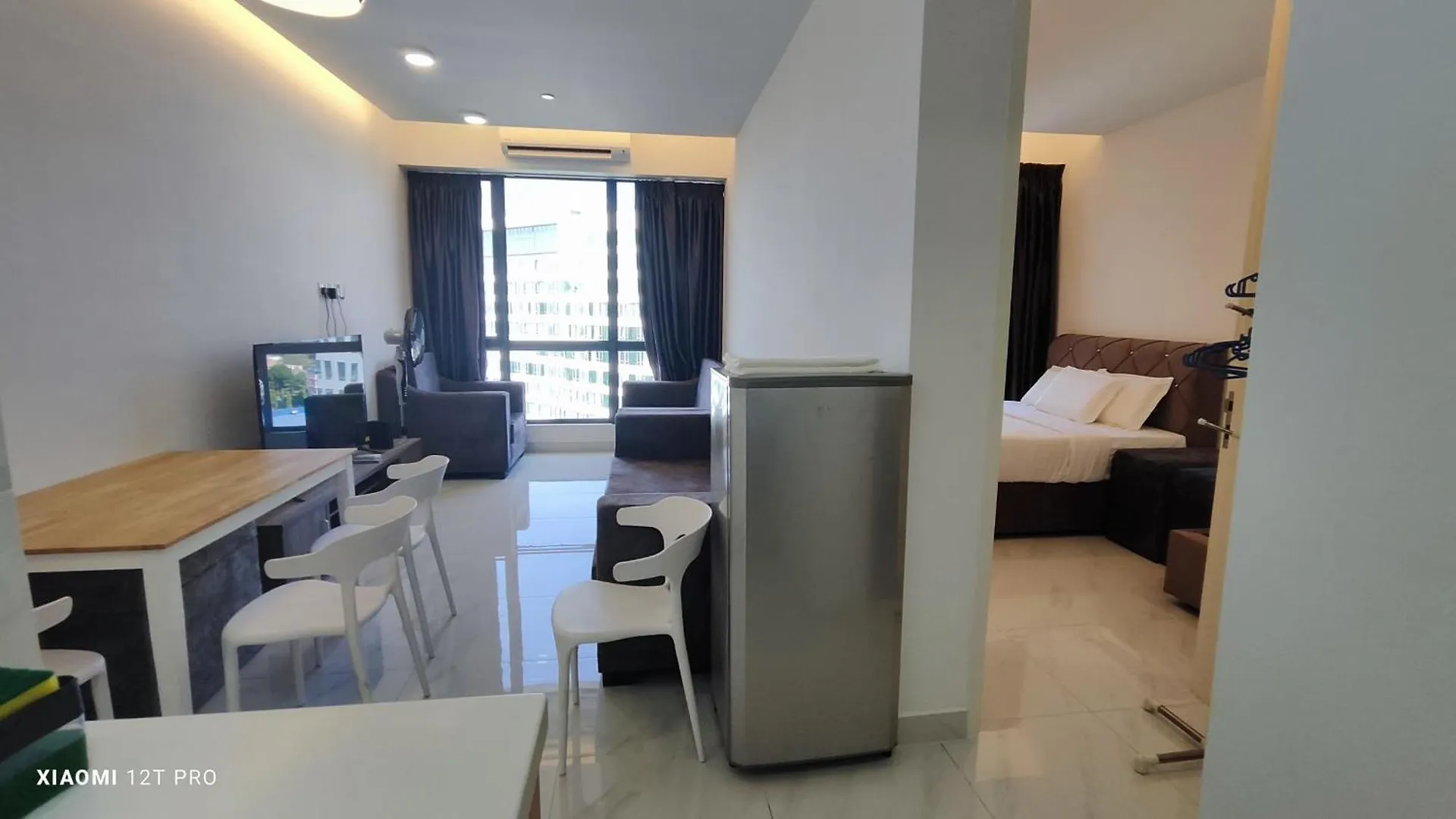 公寓式酒店 亞庇Borneo Sutera Bay公寓式酒店