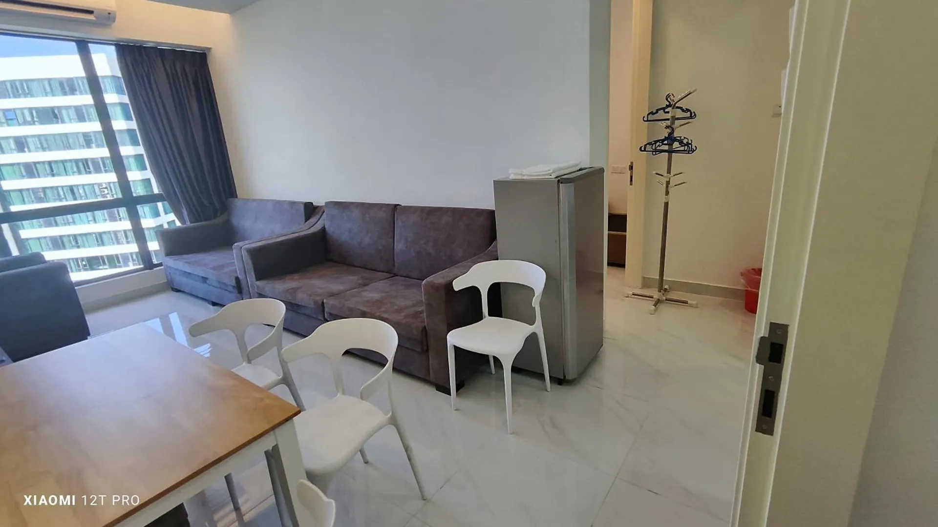 公寓式酒店 亞庇Borneo Sutera Bay公寓式酒店