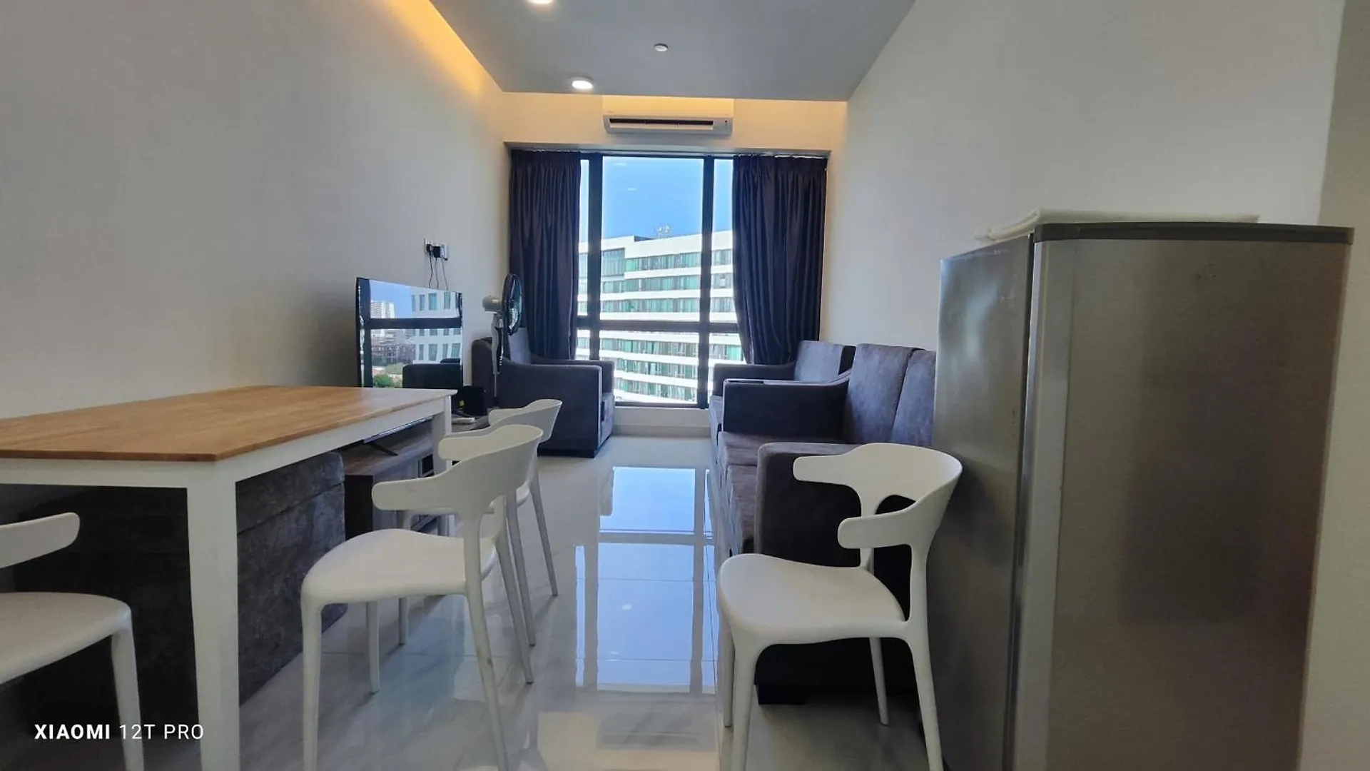 亞庇Borneo Sutera Bay公寓式酒店 马来西亚