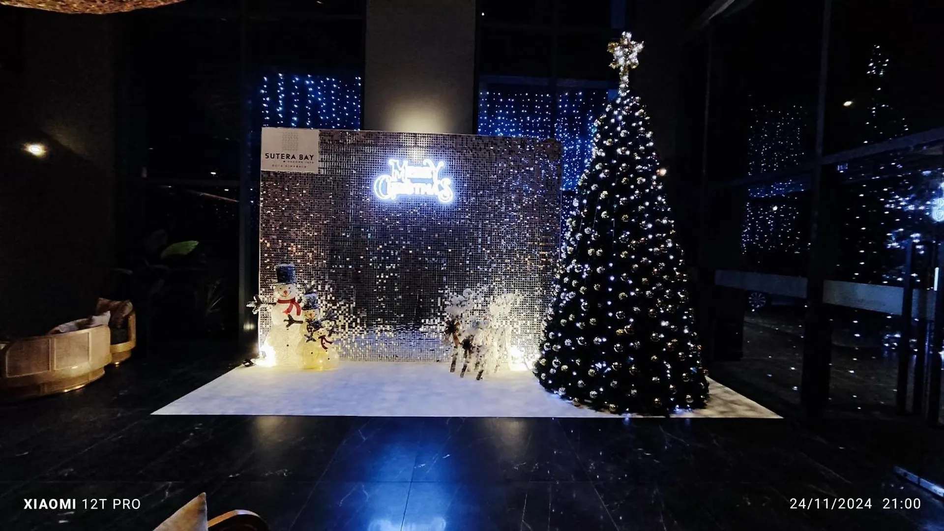 公寓式酒店 亞庇Borneo Sutera Bay公寓式酒店