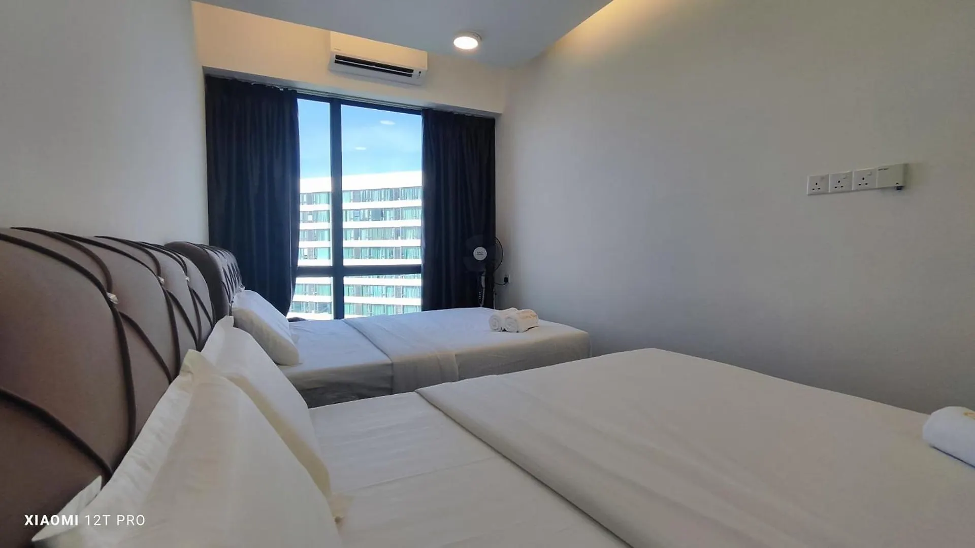 公寓式酒店 亞庇Borneo Sutera Bay公寓式酒店 马来西亚