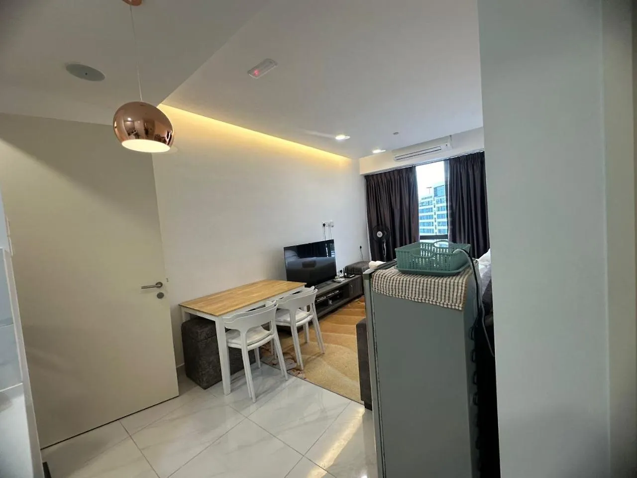 公寓式酒店 亞庇Borneo Sutera Bay公寓式酒店 马来西亚